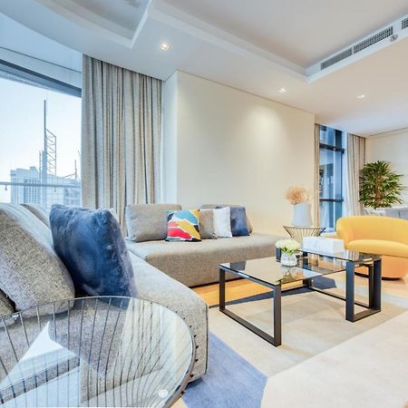 Rh- Upscale Living In The Heart Of The City, 02Br, Near Dubai Mall ภายนอก รูปภาพ