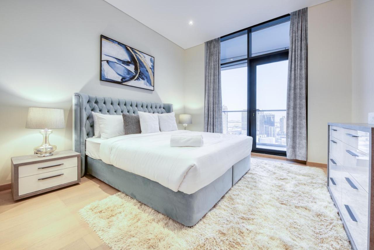 Rh- Upscale Living In The Heart Of The City, 02Br, Near Dubai Mall ภายนอก รูปภาพ