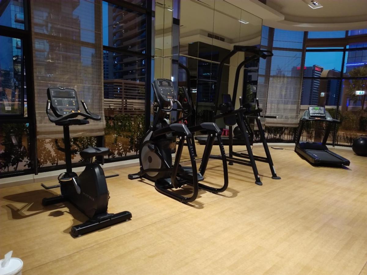 Rh- Upscale Living In The Heart Of The City, 02Br, Near Dubai Mall ภายนอก รูปภาพ
