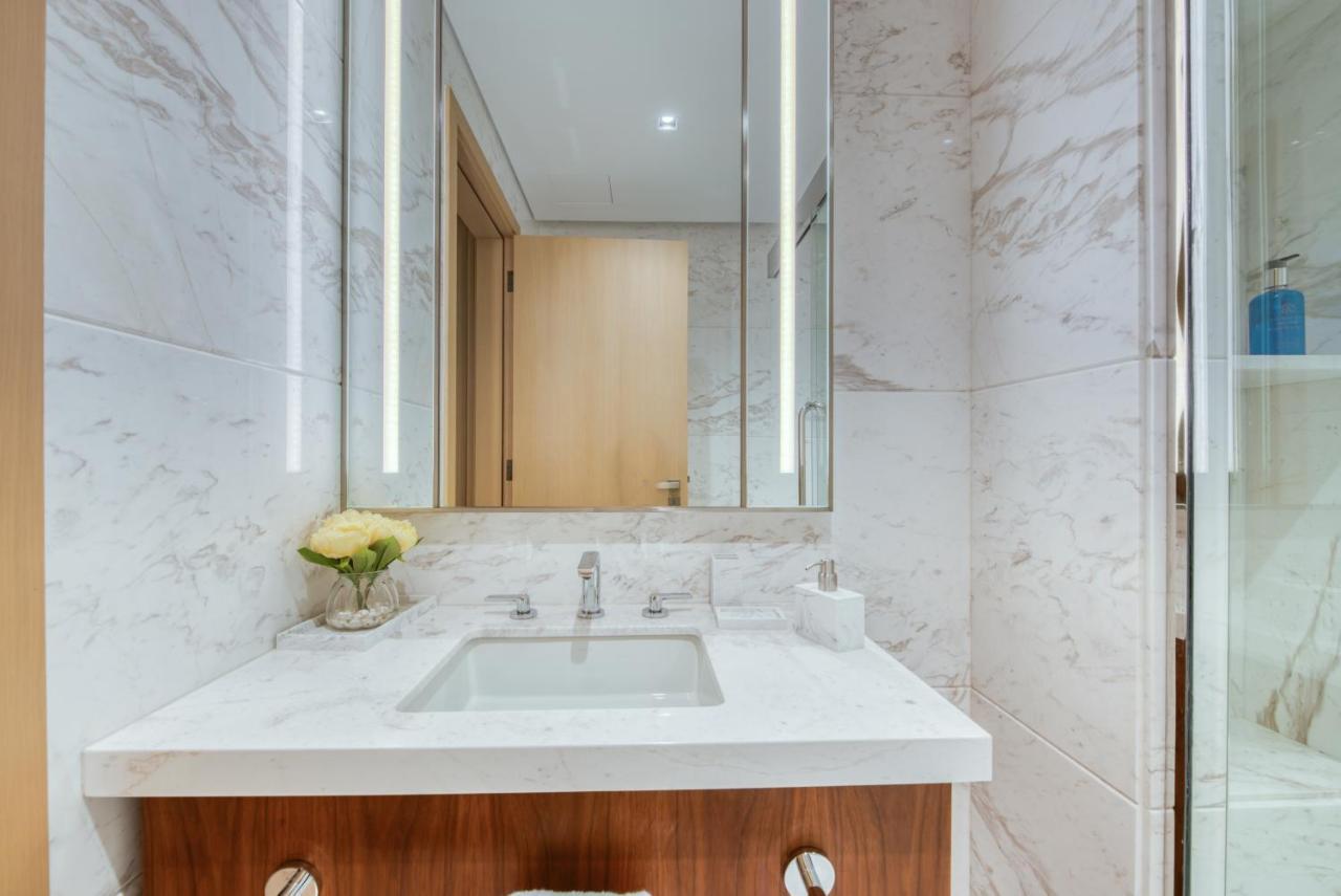 Rh- Upscale Living In The Heart Of The City, 02Br, Near Dubai Mall ภายนอก รูปภาพ