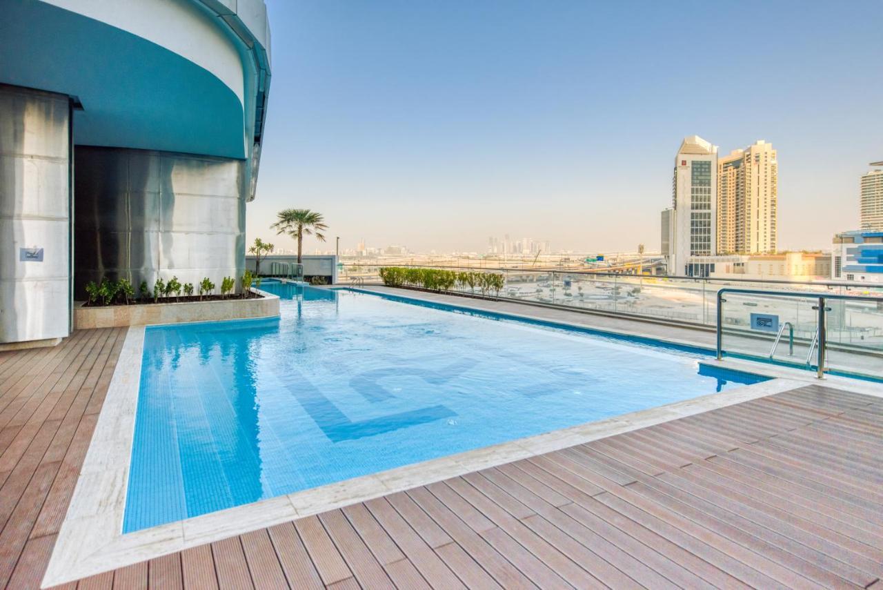 Rh- Upscale Living In The Heart Of The City, 02Br, Near Dubai Mall ภายนอก รูปภาพ