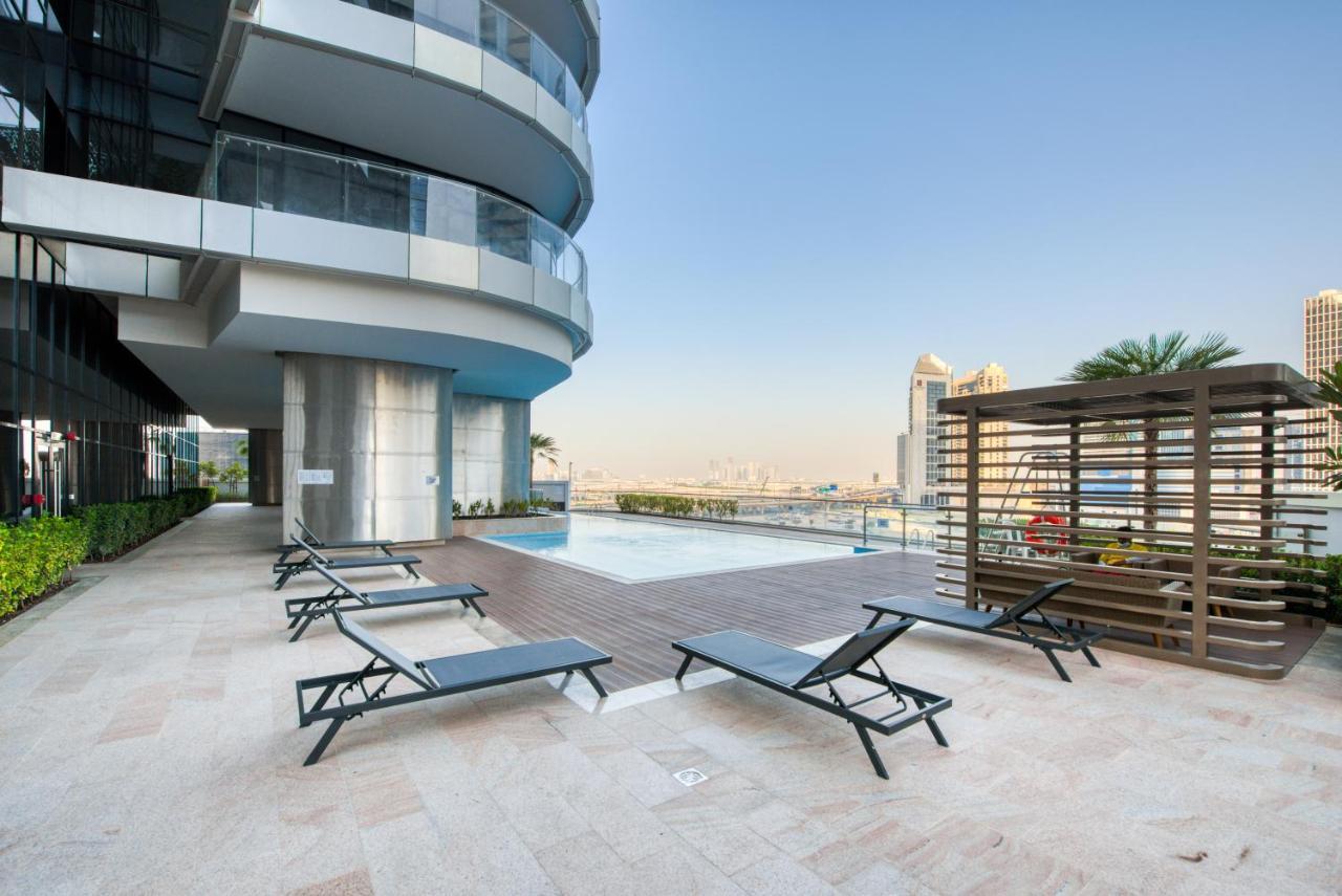 Rh- Upscale Living In The Heart Of The City, 02Br, Near Dubai Mall ภายนอก รูปภาพ