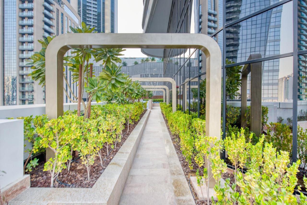 Rh- Upscale Living In The Heart Of The City, 02Br, Near Dubai Mall ภายนอก รูปภาพ