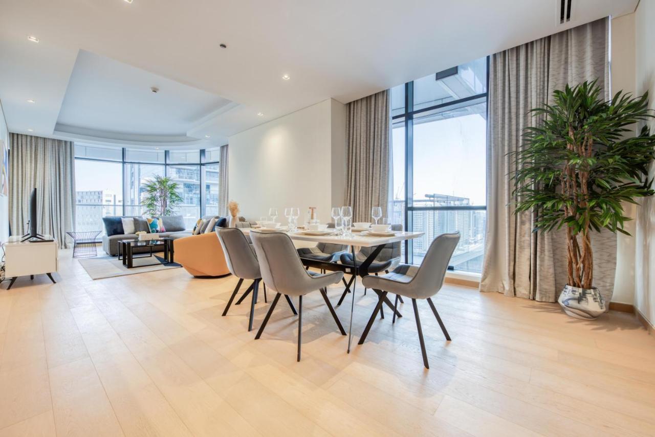 Rh- Upscale Living In The Heart Of The City, 02Br, Near Dubai Mall ภายนอก รูปภาพ