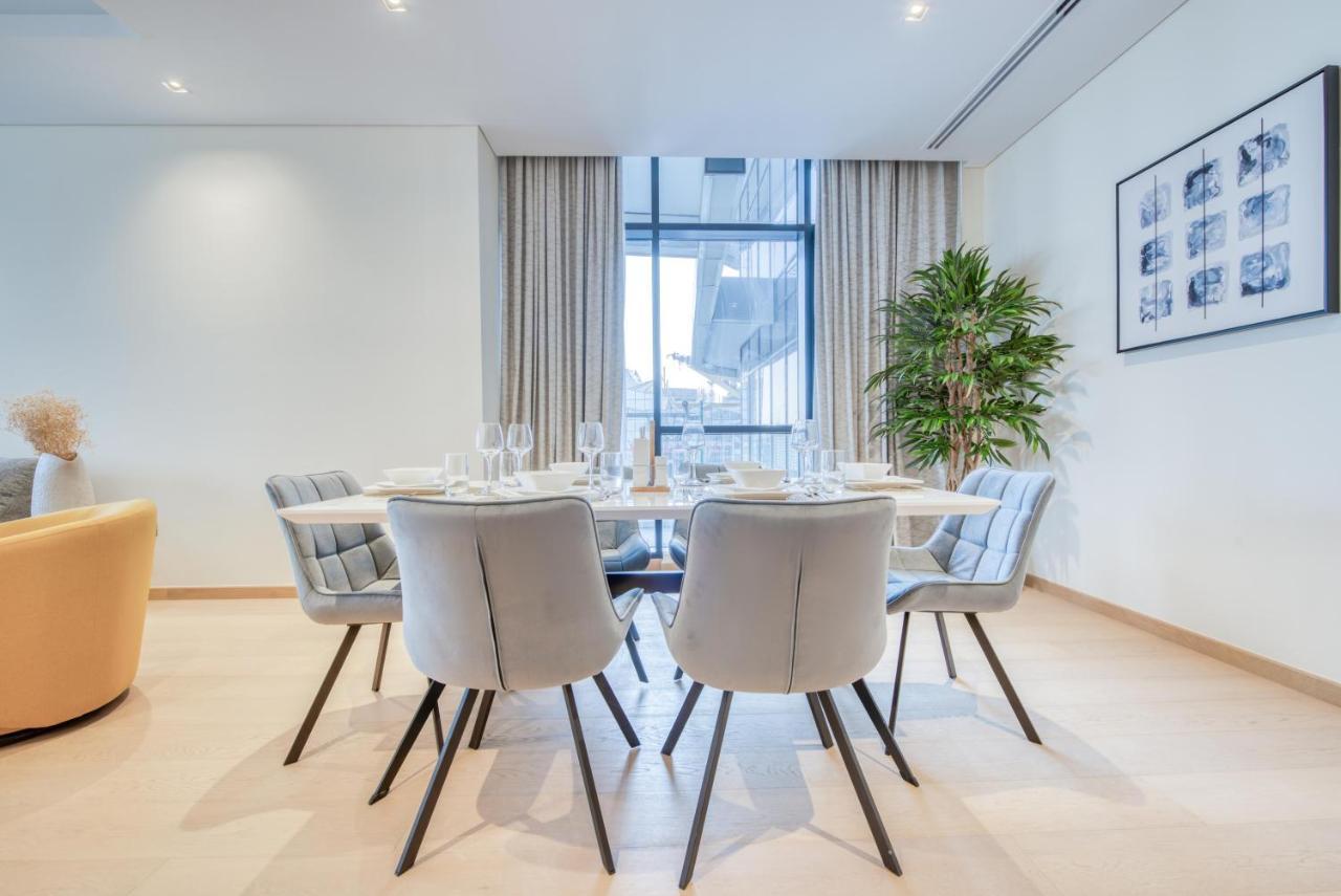 Rh- Upscale Living In The Heart Of The City, 02Br, Near Dubai Mall ภายนอก รูปภาพ